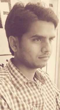 The GM - Navin Kr.